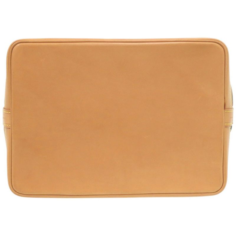 Louis Vuitton Noe Monogram Shoulder Bag