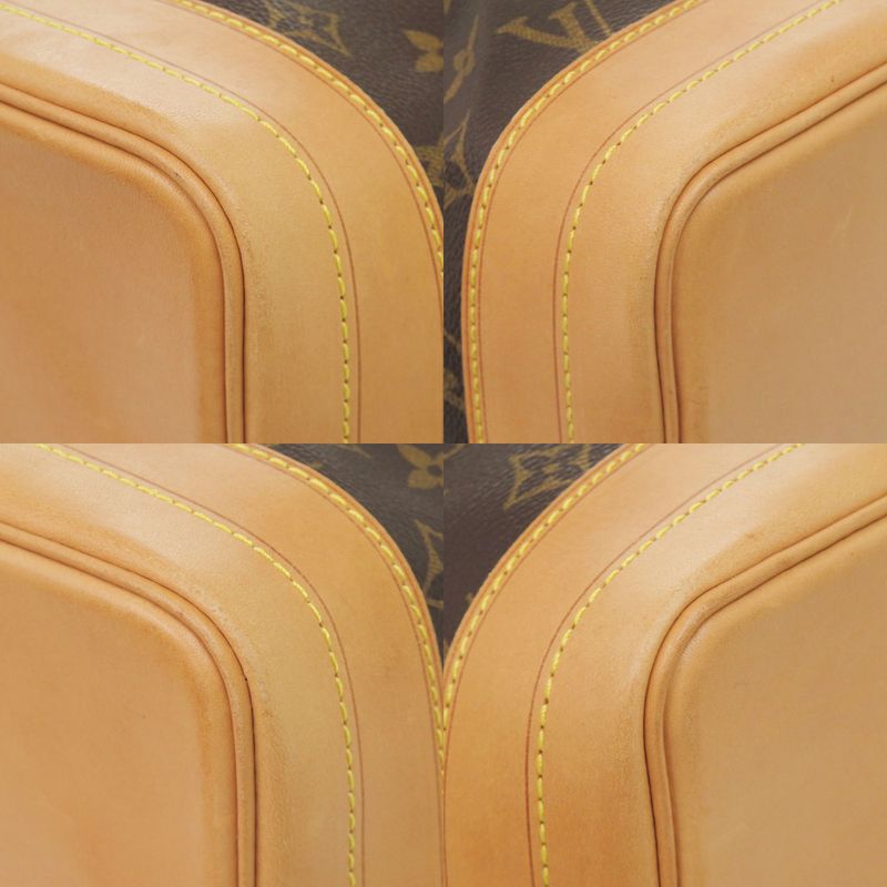 Louis Vuitton Noe Monogram Shoulder Bag