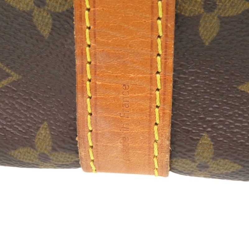 Louis Vuitton Petit Noe Monogram Shoulder Bag