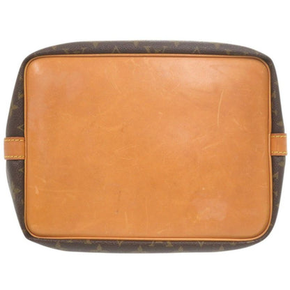 Louis Vuitton Petit Noe Monogram Shoulder Bag