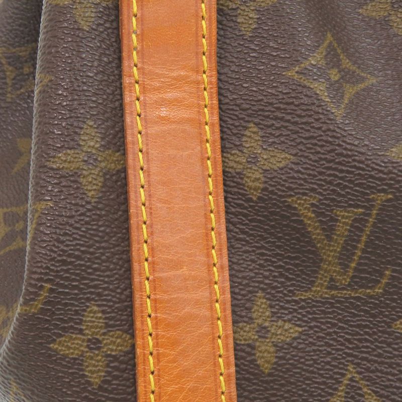 Louis Vuitton Petit Noe Monogram Shoulder Bag