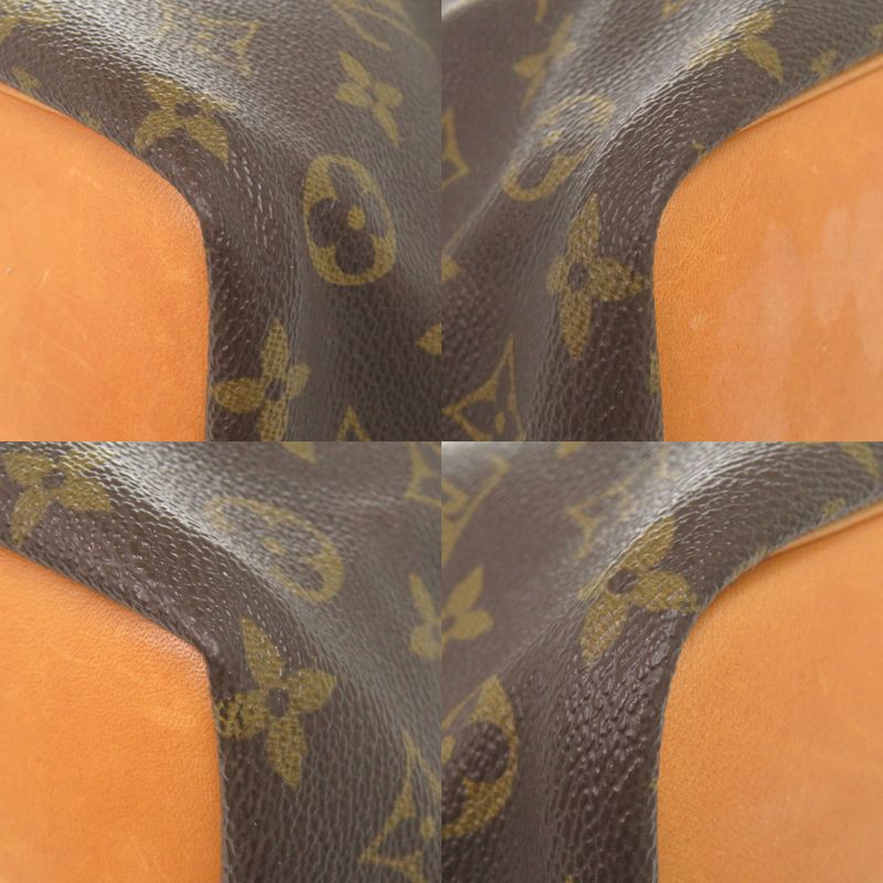 Louis Vuitton Petit Noe Monogram Shoulder Bag