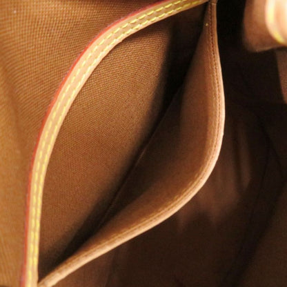 Louis Vuitton Montsouris MM Monogram Backpack