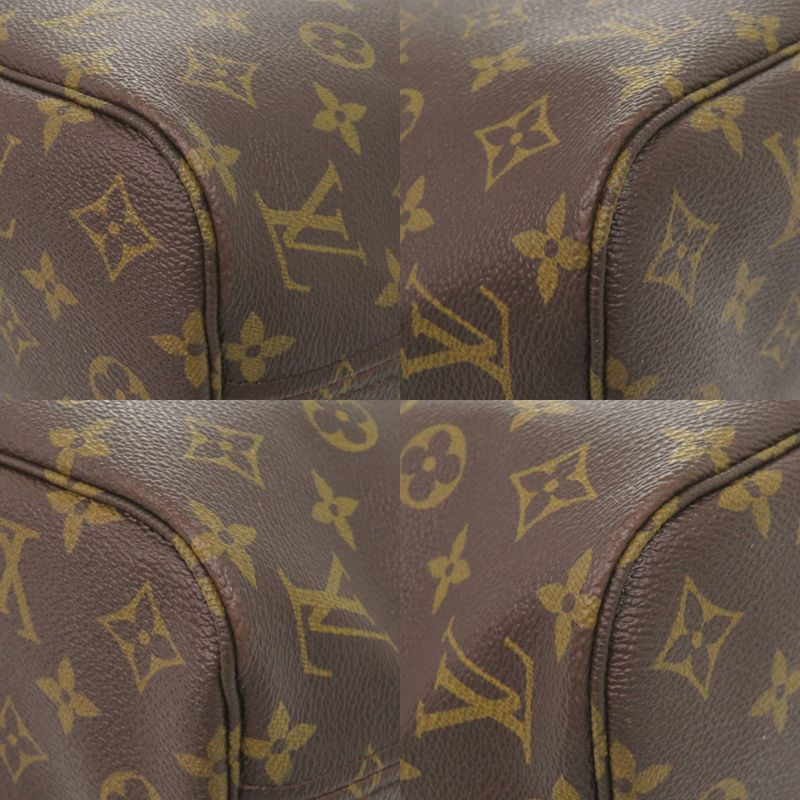 Louis Vuitton Neverfull PM Monogram Tote