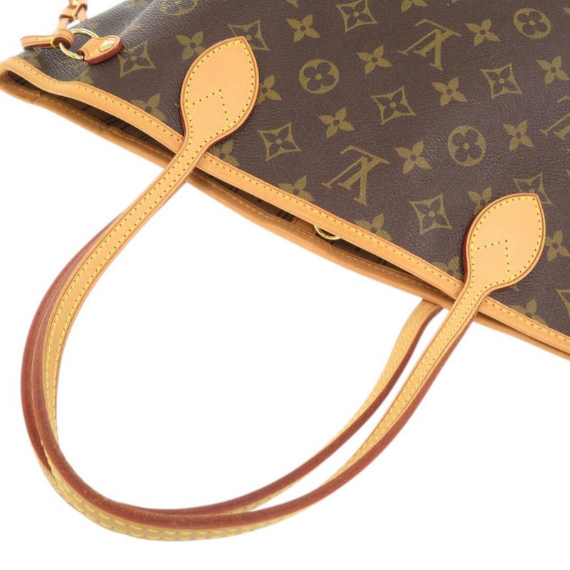 Louis Vuitton Neverfull PM Monogram Tote