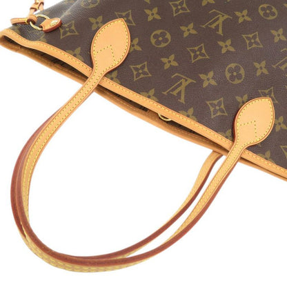Louis Vuitton Neverfull PM Monogram Tote