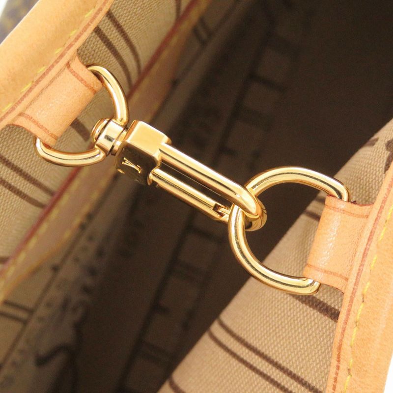 Louis Vuitton Neverfull PM Monogram Tote