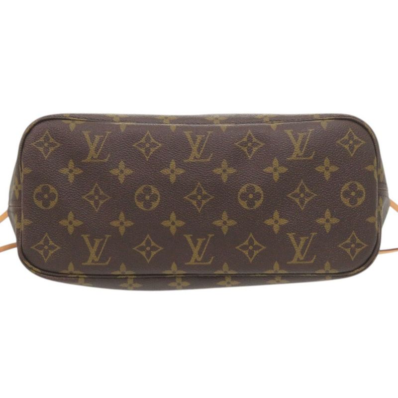 Louis Vuitton Neverfull PM Monogram Tote