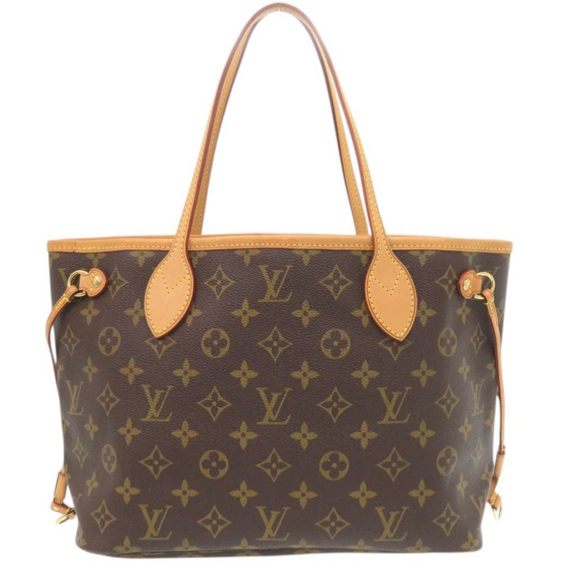 Louis Vuitton Neverfull PM Monogram Tote