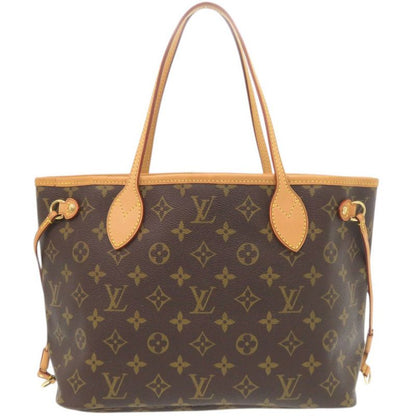 Louis Vuitton Neverfull PM Monogram Tote