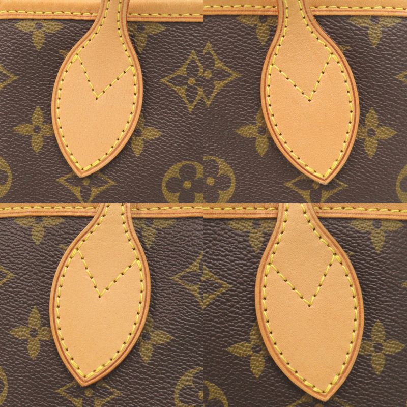 Louis Vuitton Neverfull PM Monogram Tote
