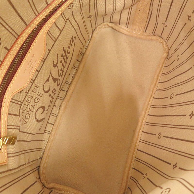 Louis Vuitton Neverfull PM Monogram Tote