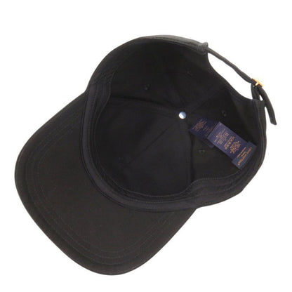 Louis Vuitton Cap My LV Paris M Cotton Black Hat Cap