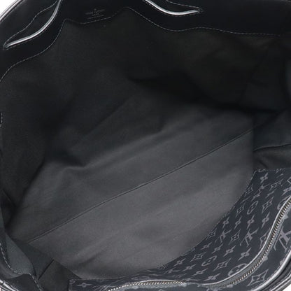 Louis Vuitton Monogram Eclipse Grand Sac Tote Large Business