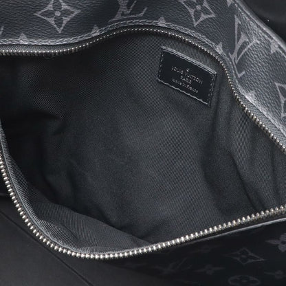 Louis Vuitton Monogram Eclipse Grand Sac Tote Large Business