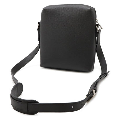 Louis Vuitton Taiga Pochette Grigori Shoulder Bag Crossbody Leather Calf