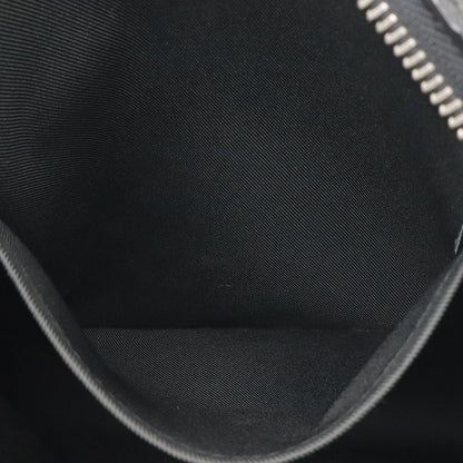 Louis Vuitton Taiga Pochette Grigori Shoulder Bag Crossbody Leather Calf