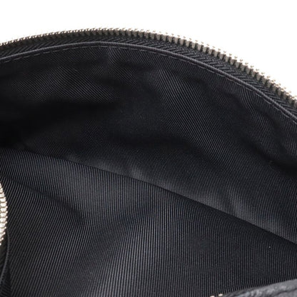 Louis Vuitton Taiga Bum Bag Outdoor Noir Black