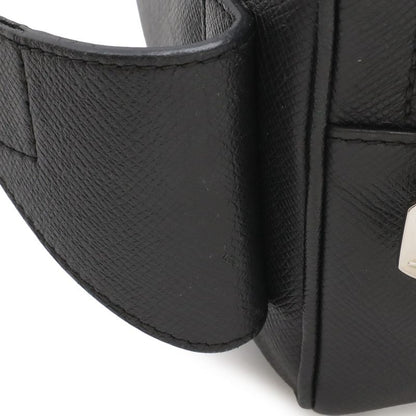 Louis Vuitton Taiga Bum Bag Outdoor Noir Black
