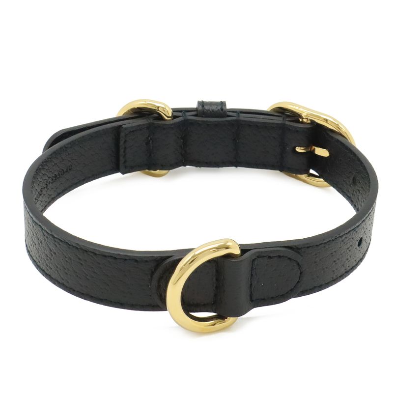 Gucci Interlocking Small Pet Collar Dog Pet Supplies Small Handbag