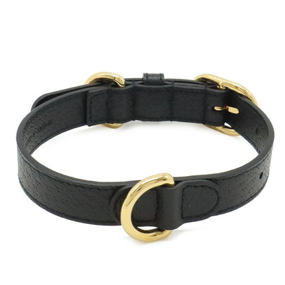 Gucci Interlocking Small Pet Collar Dog Pet Supplies Small Handbag