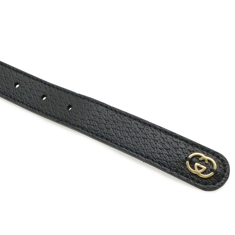 Gucci Interlocking Small Pet Collar Dog Pet Supplies Small Handbag