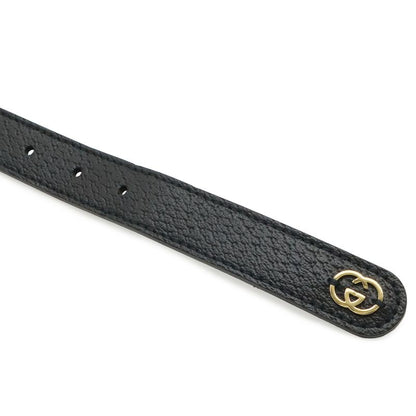 Gucci Interlocking Small Pet Collar Dog Pet Supplies Small Handbag