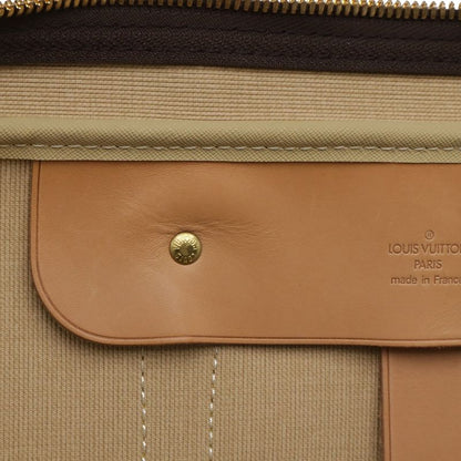 Louis Vuitton Monogram Sirius 55 Boston Bag Travel Purse