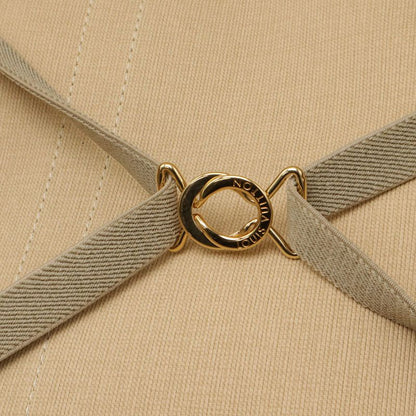 Louis Vuitton Monogram Sirius 55 Boston Bag Travel Purse