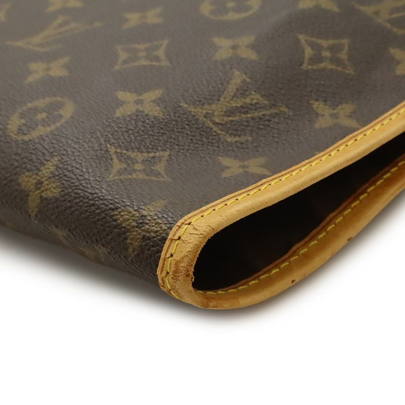 Louis Vuitton Monogram Us Porto Avi Garment Case Cover Suit