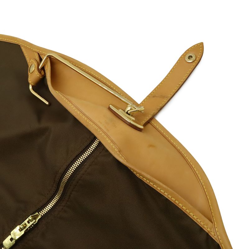Louis Vuitton Monogram Us Porto Avi Garment Case Cover Suit