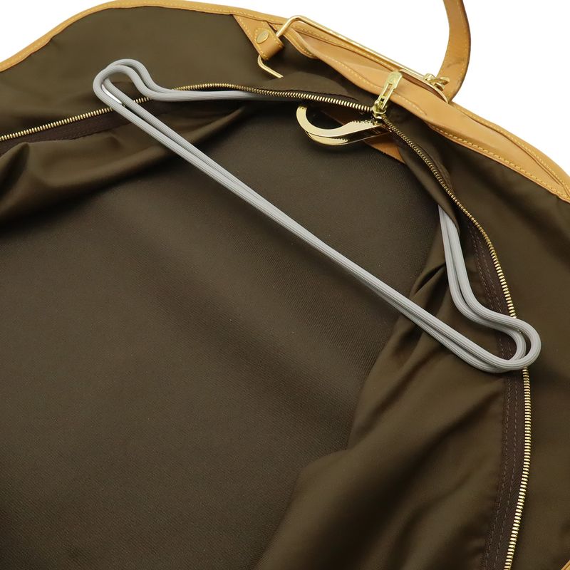 Louis Vuitton Monogram Us Porto Avi Garment Case Cover Suit
