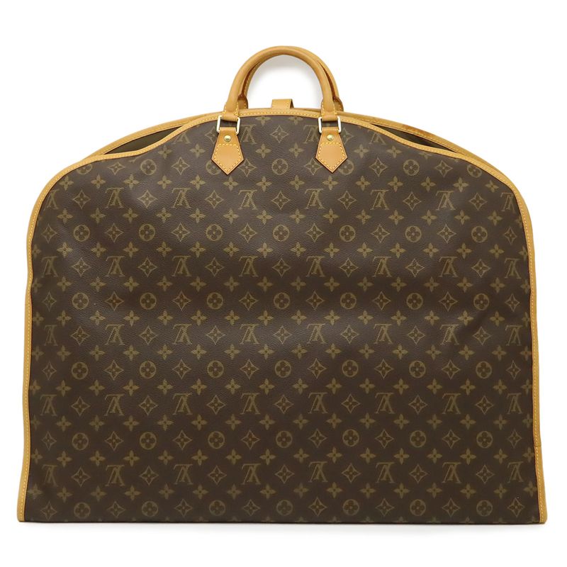 Louis Vuitton Monogram Us Porto Avi Garment Case Cover Suit