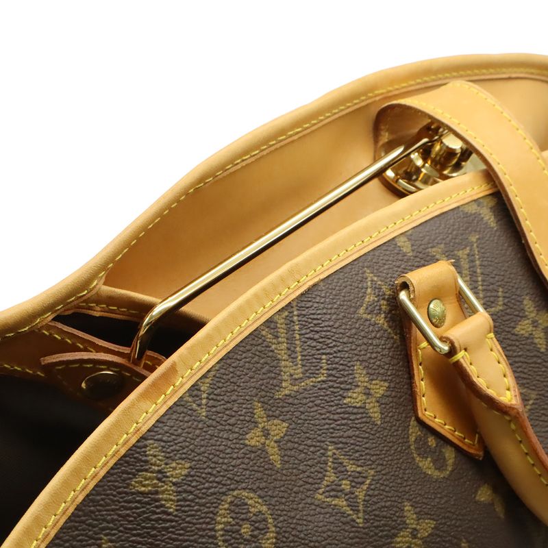 Louis Vuitton Monogram Us Porto Avi Garment Case Cover Suit
