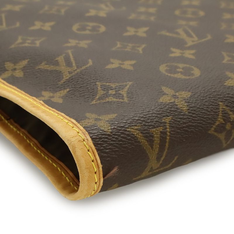 Louis Vuitton Monogram Us Porto Avi Garment Case Cover Suit