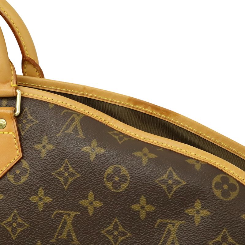 Louis Vuitton Monogram Us Porto Avi Garment Case Cover Suit