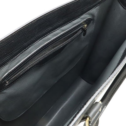 Louis Vuitton Epi Sac Plato Tote Business Square