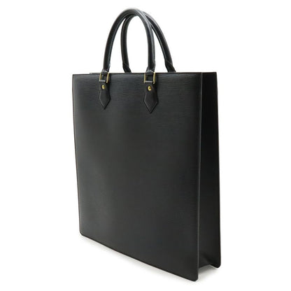 Louis Vuitton Epi Sac Plato Tote Business Square