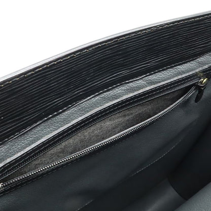 Louis Vuitton Epi Sac Plato Tote Business Square