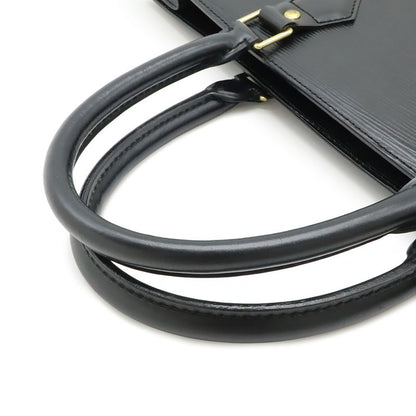 Louis Vuitton Epi Sac Plato Tote Business Square