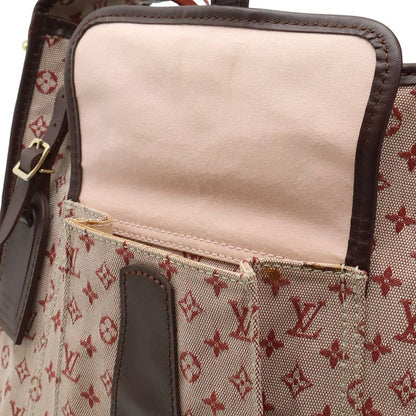 Louis Vuitton Monogram Mini Besace Marie Kate Shoulder Bag Crossbody Canvas