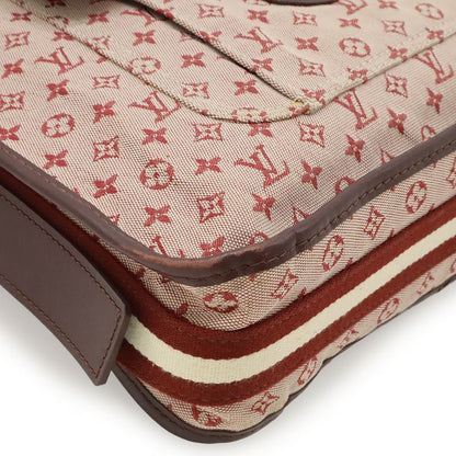 Louis Vuitton Monogram Mini Besace Marie Kate Shoulder Bag Crossbody Canvas