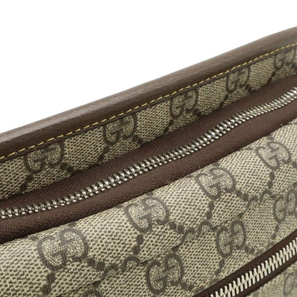 Gucci GG Supreme Sherry Pouch