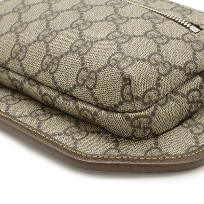 Gucci GG Supreme Sherry Pouch