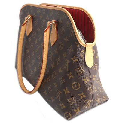 Louis Vuitton Evermore MM Tote Brown Purchased