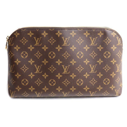 Louis Vuitton Evermore MM Tote Brown Purchased