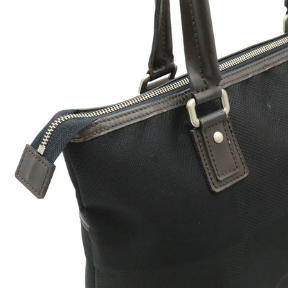 Louis Vuitton Damier Geant Cougar Tote Business Noir Black