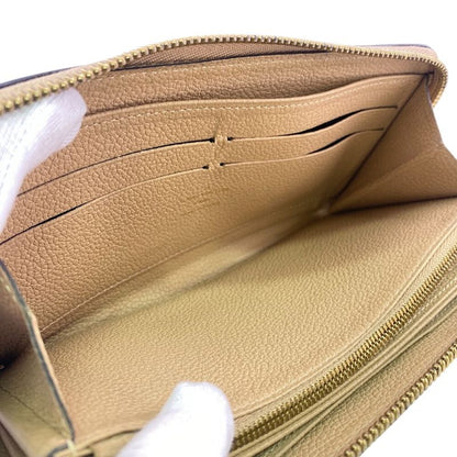 Louis Vuitton Zippy Wallet Monogram Empreinte