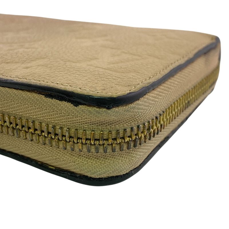 Louis Vuitton Zippy Wallet Monogram Empreinte