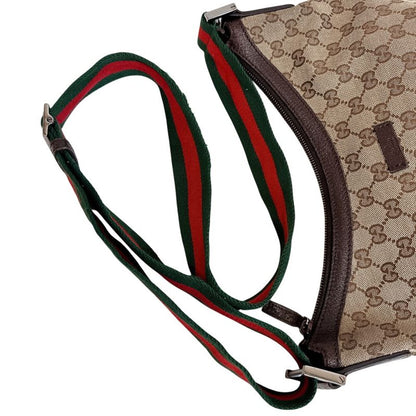 Gucci Sherry Shoulder Bag